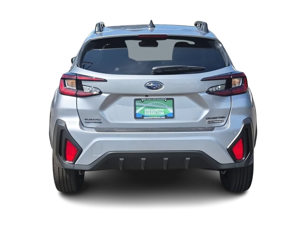 Thumbnail: 2026 Subaru Crosstrek - 5