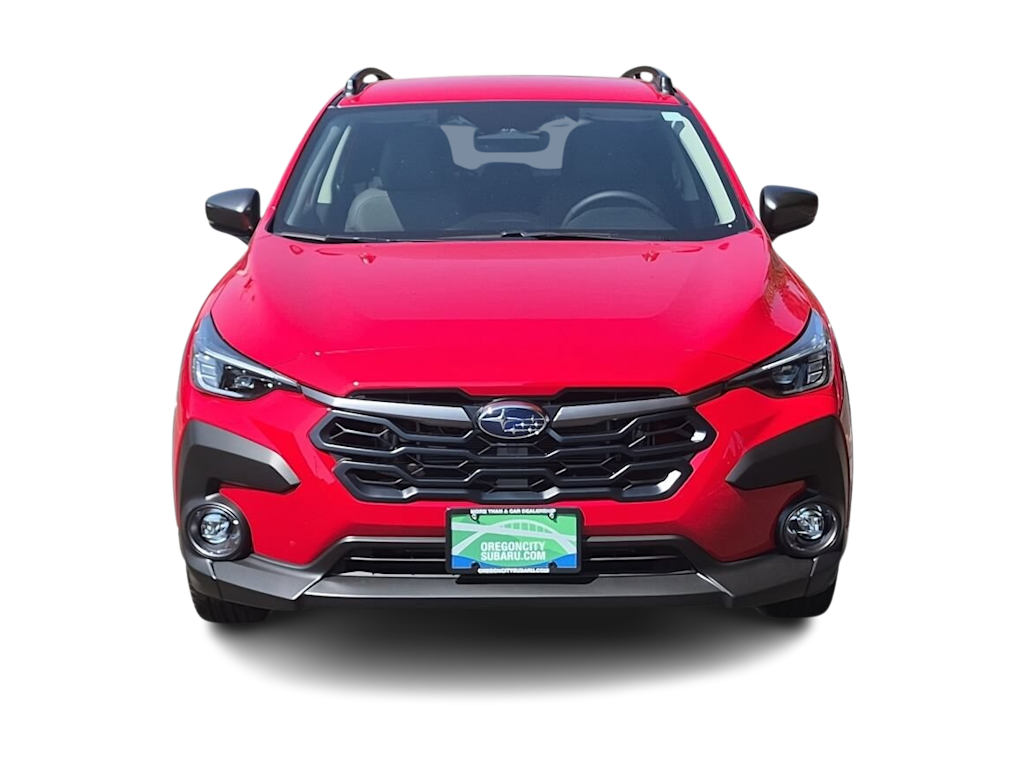 Thumbnail: 2026 Subaru Crosstrek - 5