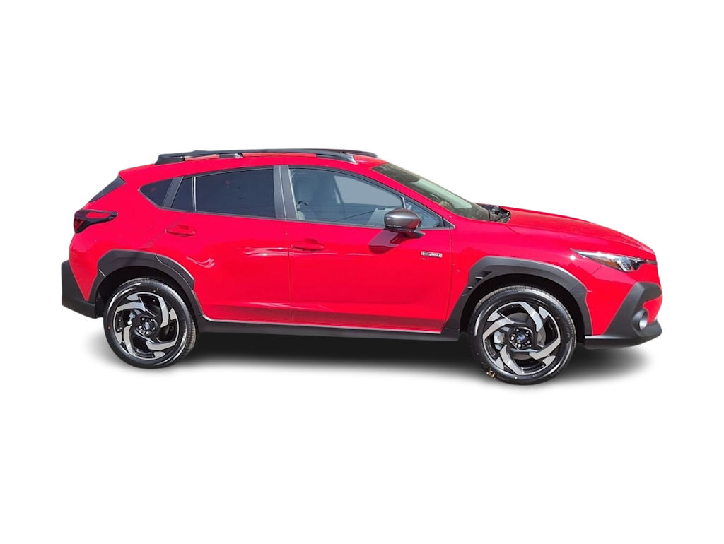 Thumbnail: 2026 Subaru Crosstrek - 24