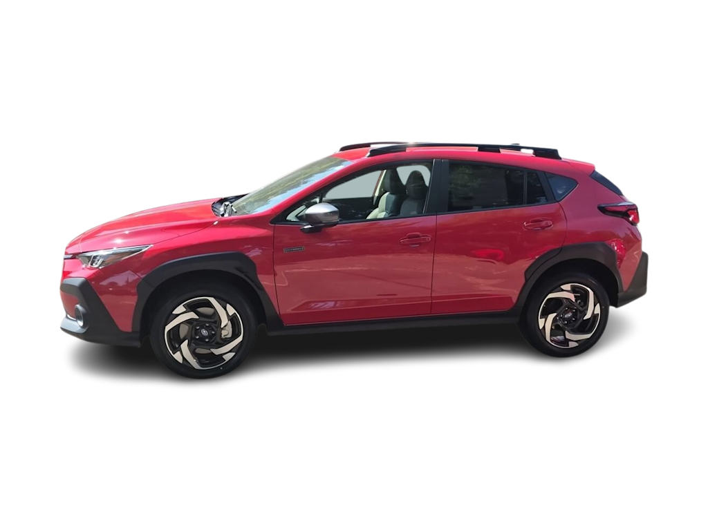 Thumbnail: 2026 Subaru Crosstrek - 3