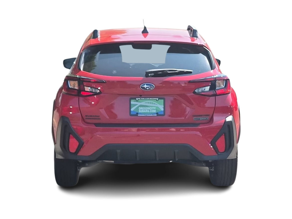 Thumbnail: 2026 Subaru Crosstrek - 22