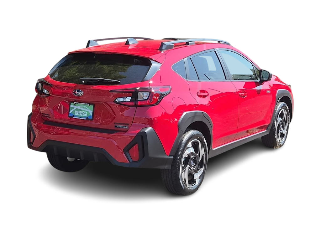 Thumbnail: 2026 Subaru Crosstrek - 23