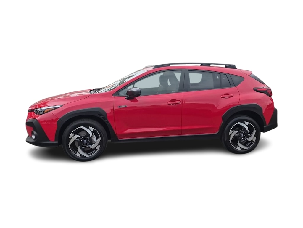 Thumbnail: 2026 Subaru Crosstrek - 3