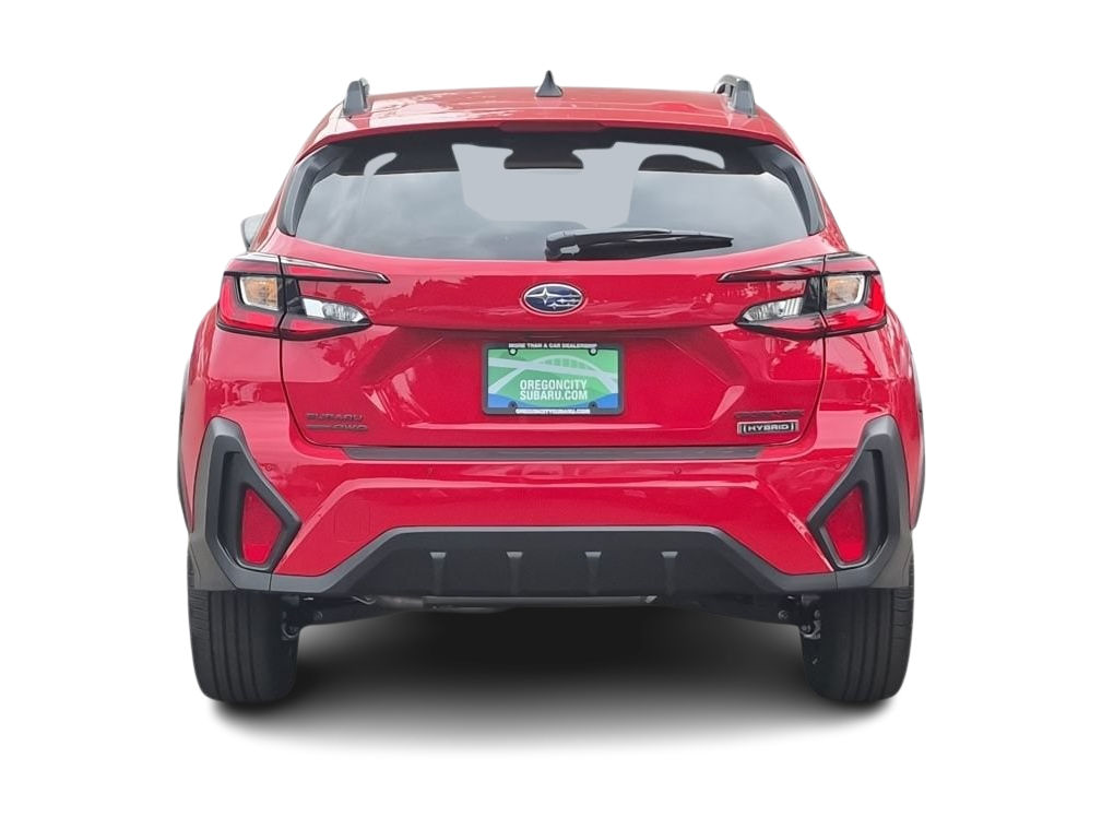 Thumbnail: 2026 Subaru Crosstrek - 22