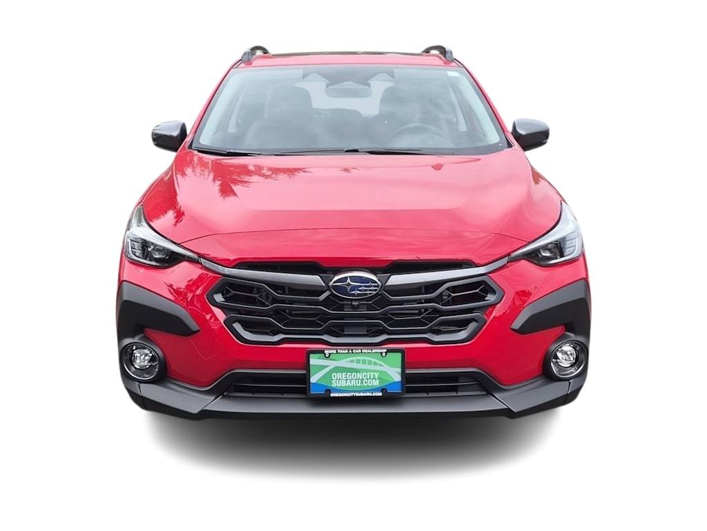 Thumbnail: 2026 Subaru Crosstrek - 5