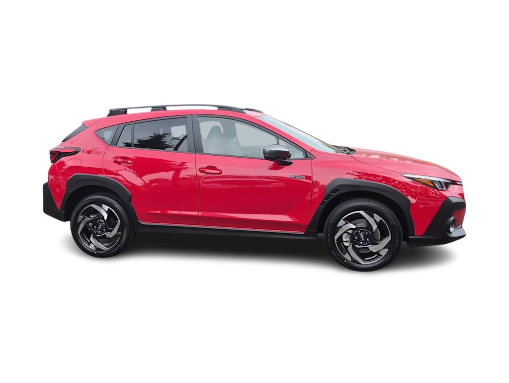 Thumbnail: 2026 Subaru Crosstrek - 24
