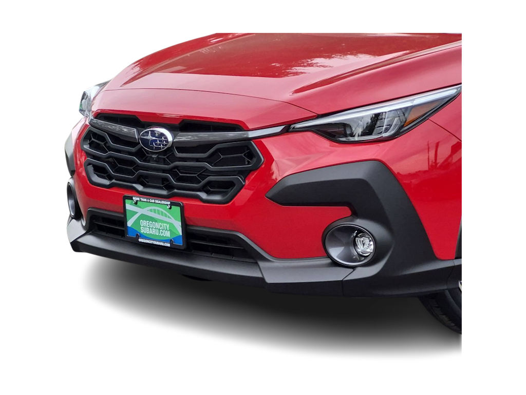 Thumbnail: 2026 Subaru Crosstrek - 25