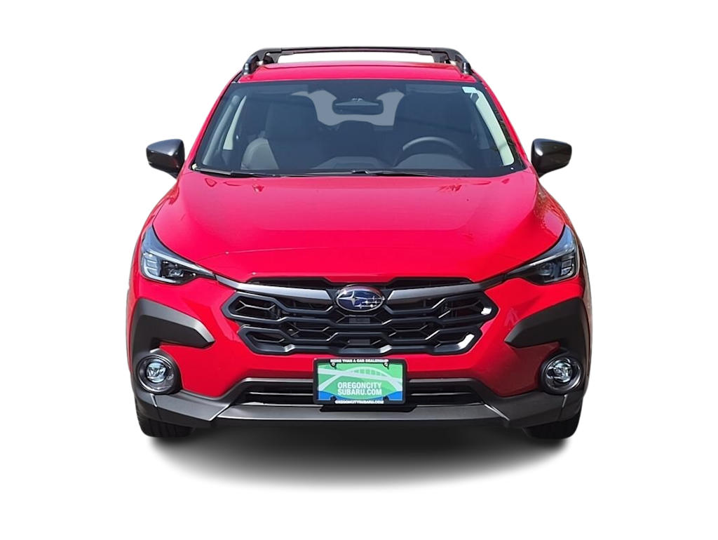 Thumbnail: 2026 Subaru Crosstrek - 5