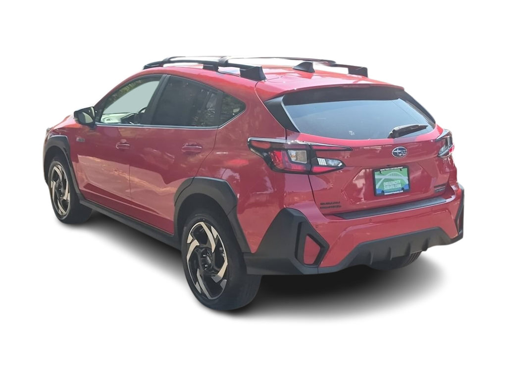 Thumbnail: 2026 Subaru Crosstrek - 4
