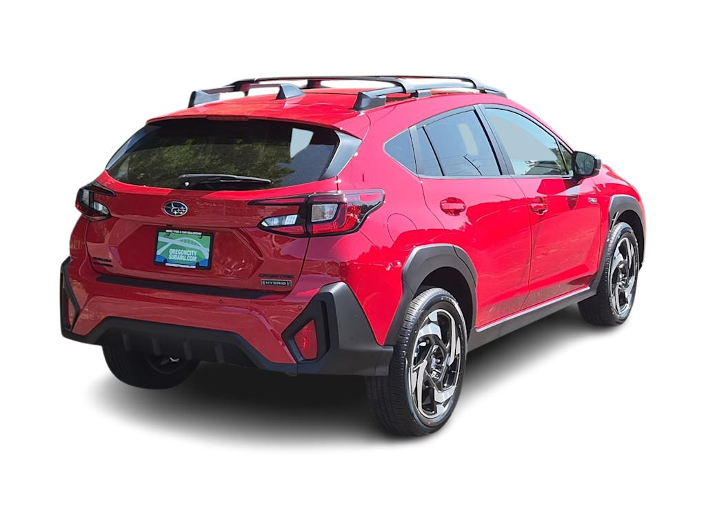 Thumbnail: 2026 Subaru Crosstrek - 23