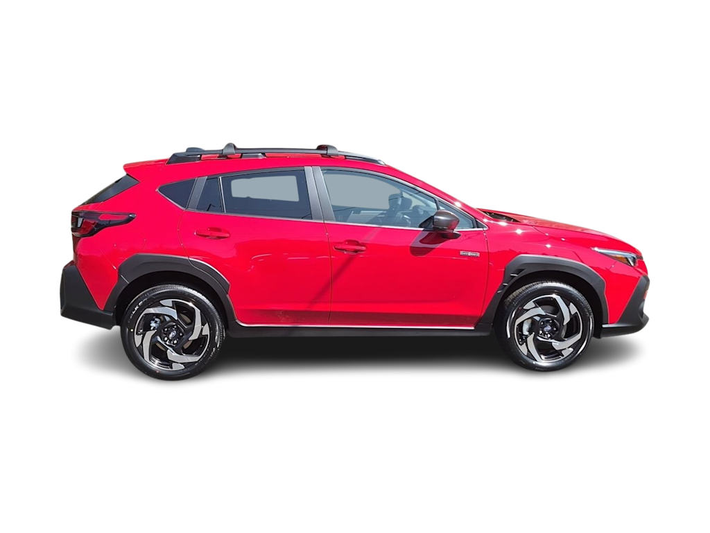 Thumbnail: 2026 Subaru Crosstrek - 24