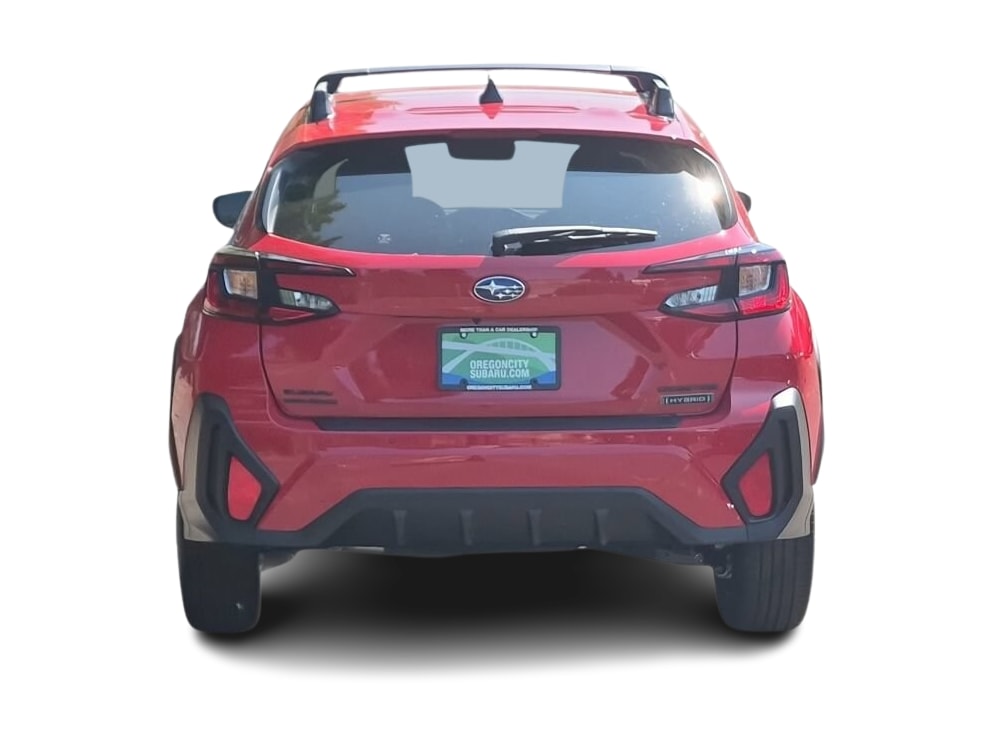 Thumbnail: 2026 Subaru Crosstrek - 22