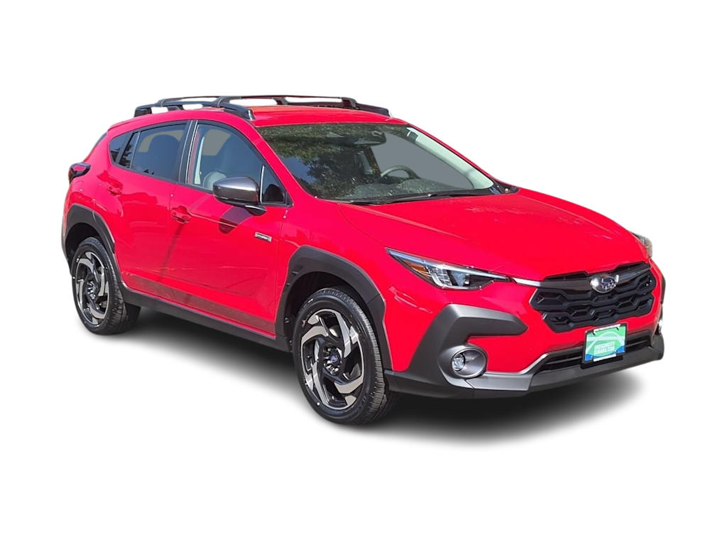 Thumbnail: 2026 Subaru Crosstrek - 20