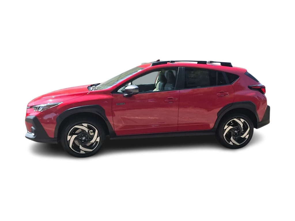 Thumbnail: 2026 Subaru Crosstrek - 3