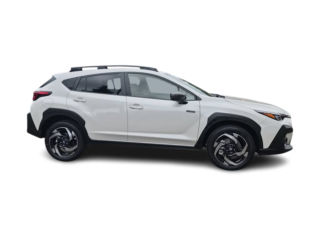 Thumbnail: 2026 Subaru Crosstrek - 24