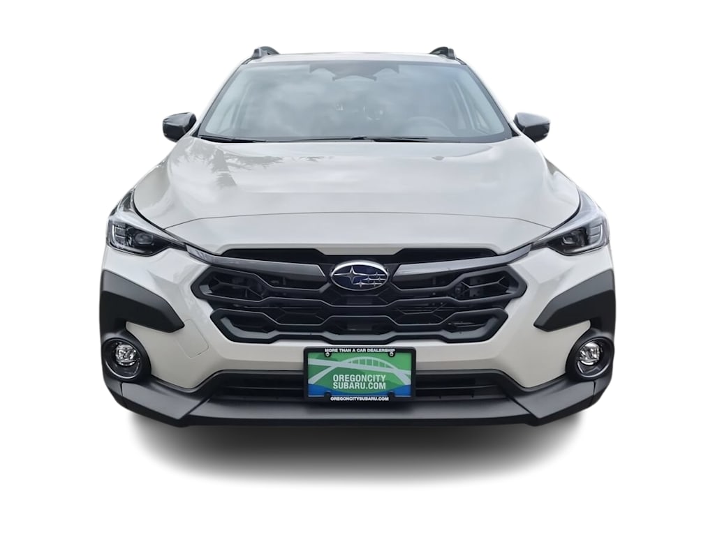 Thumbnail: 2026 Subaru Crosstrek - 6
