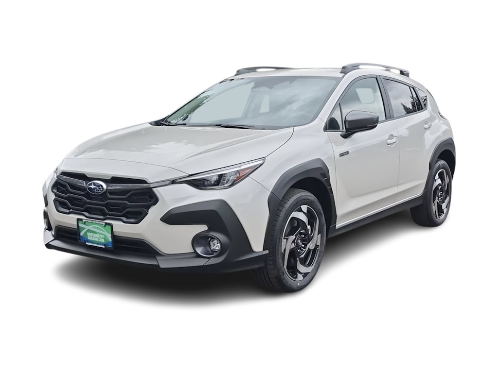 Thumbnail: 2026 Subaru Crosstrek - 22