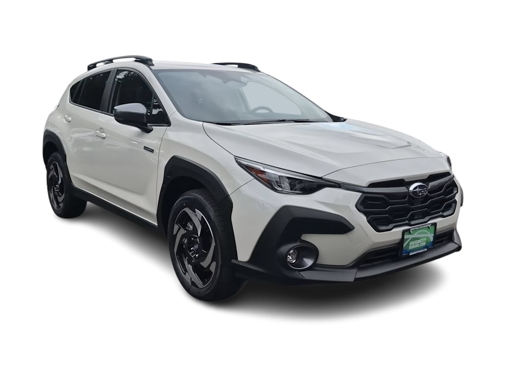 Thumbnail: 2026 Subaru Crosstrek - 21