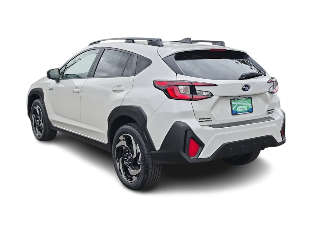 Thumbnail: 2026 Subaru Crosstrek - 4