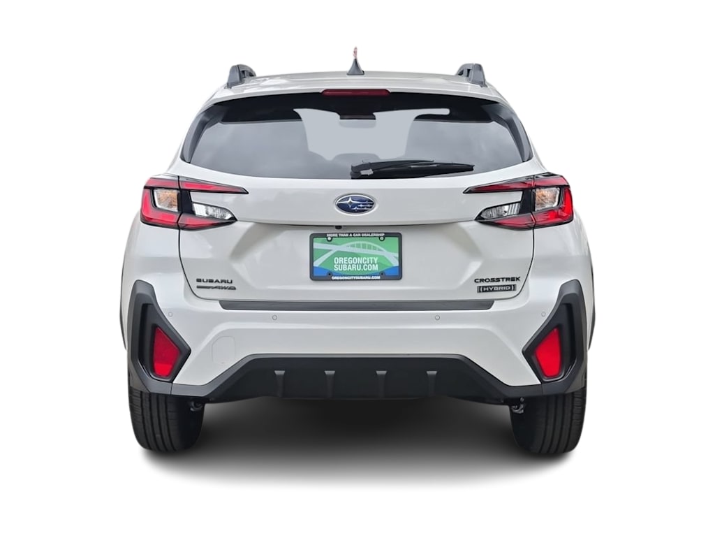 Thumbnail: 2026 Subaru Crosstrek - 5