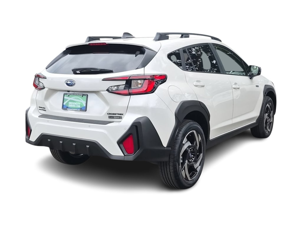 Thumbnail: 2026 Subaru Crosstrek - 23