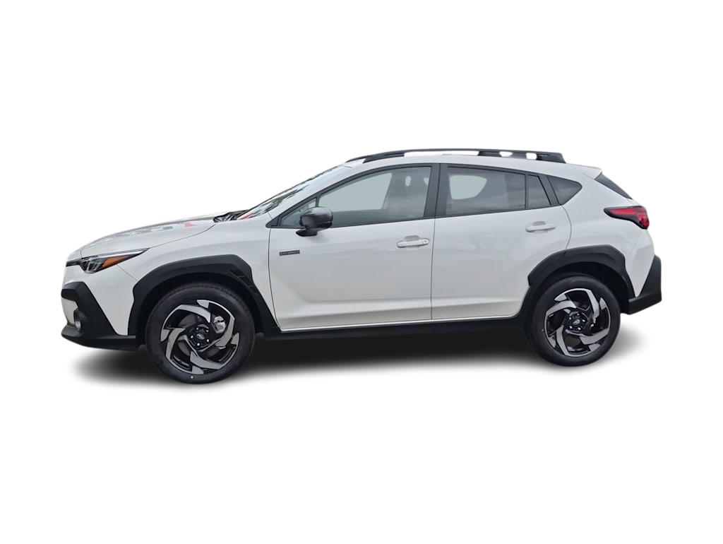 Thumbnail: 2026 Subaru Crosstrek - 3