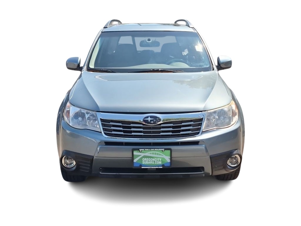 Thumbnail: 2010 Subaru Forester - 6