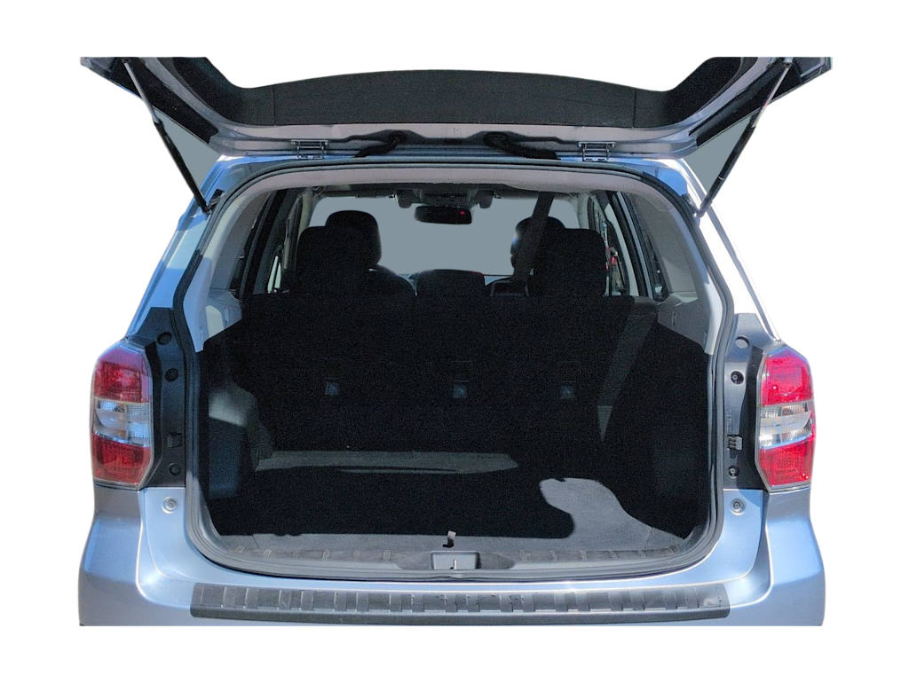 Thumbnail: 2016 Subaru Forester - 18