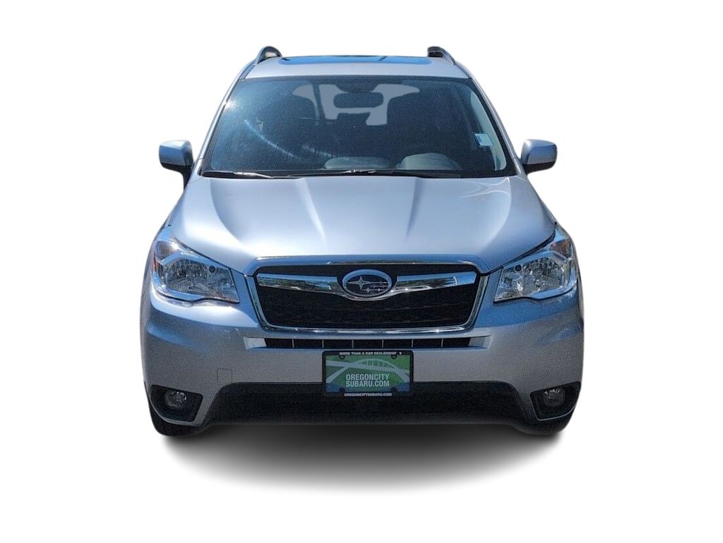 Thumbnail: 2016 Subaru Forester - 6