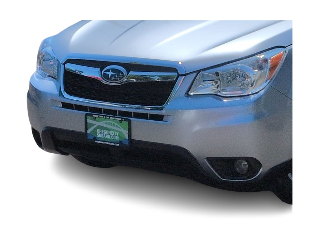 Thumbnail: 2016 Subaru Forester - 25