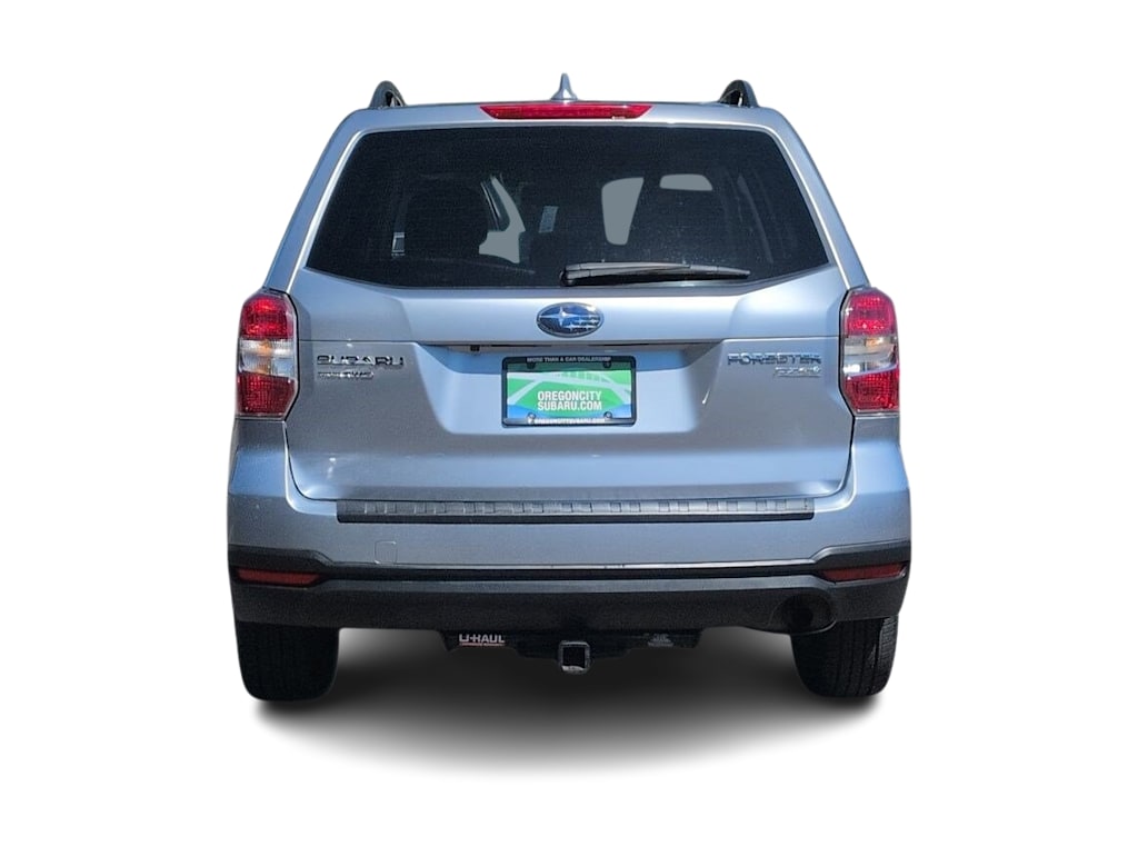 Thumbnail: 2016 Subaru Forester - 5