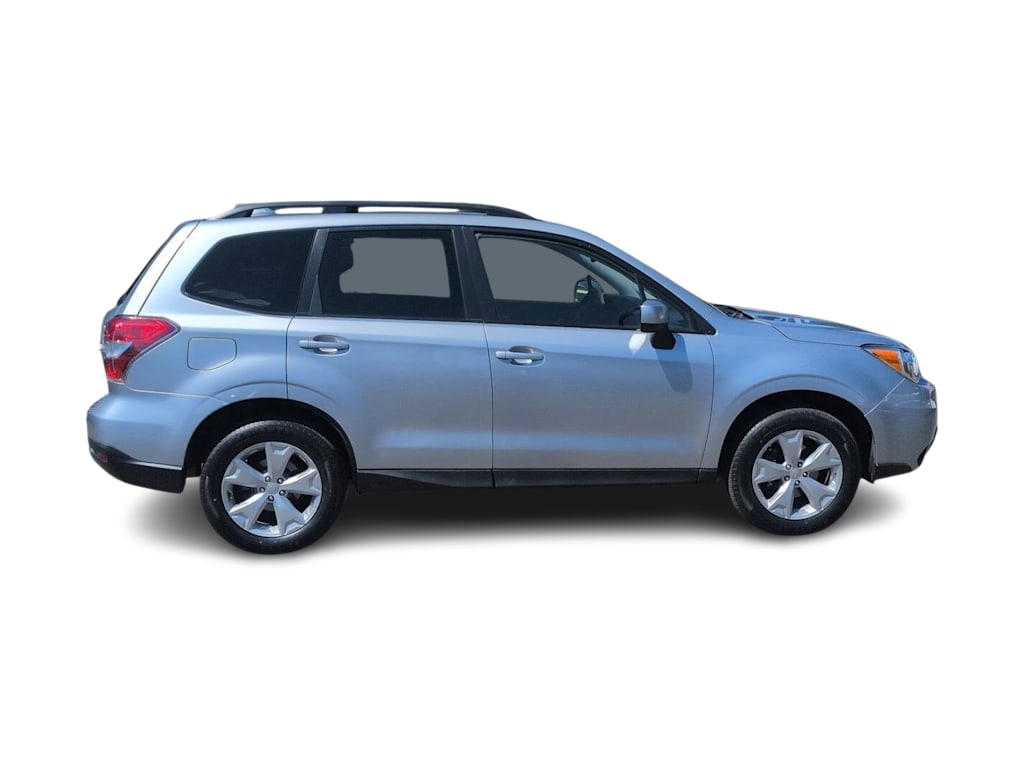 Thumbnail: 2016 Subaru Forester - 24