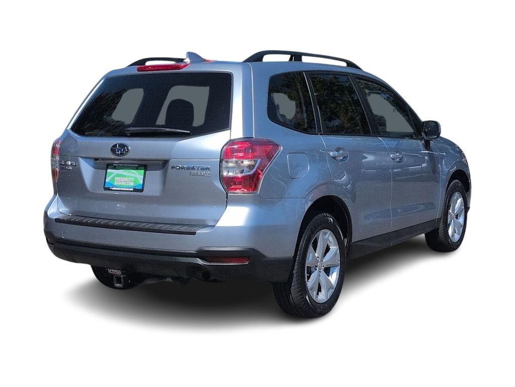 Thumbnail: 2016 Subaru Forester - 23
