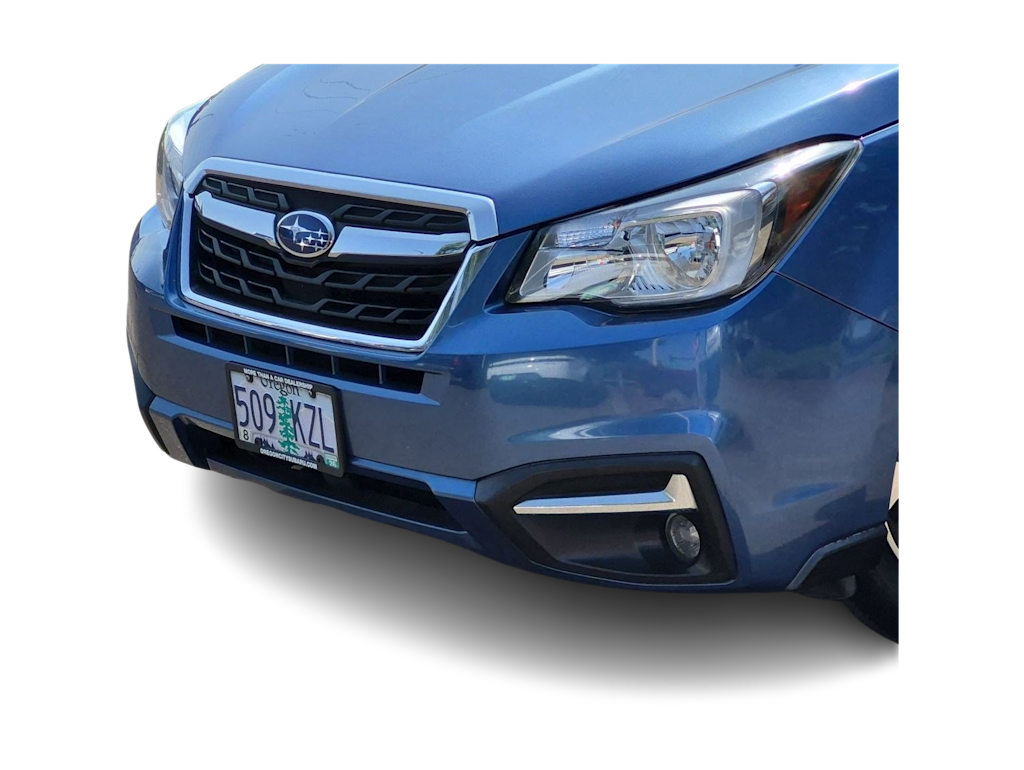 Thumbnail: 2018 Subaru Forester - 25