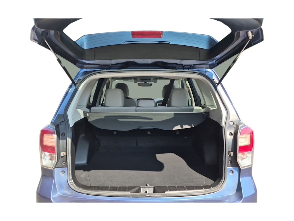 Thumbnail: 2018 Subaru Forester - 19