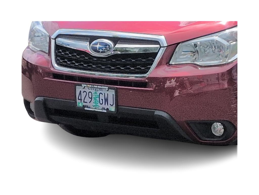 Thumbnail: 2015 Subaru Forester - 24