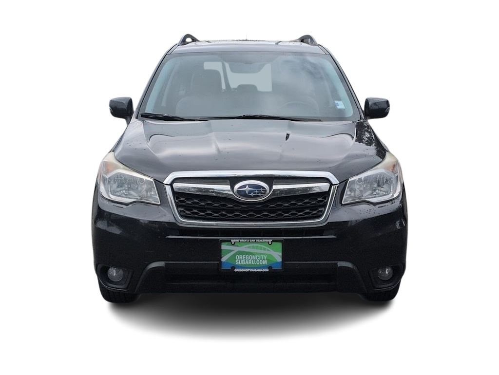 Thumbnail: 2014 Subaru Forester - 6
