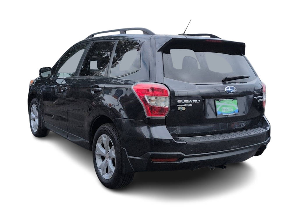 Thumbnail: 2014 Subaru Forester - 4