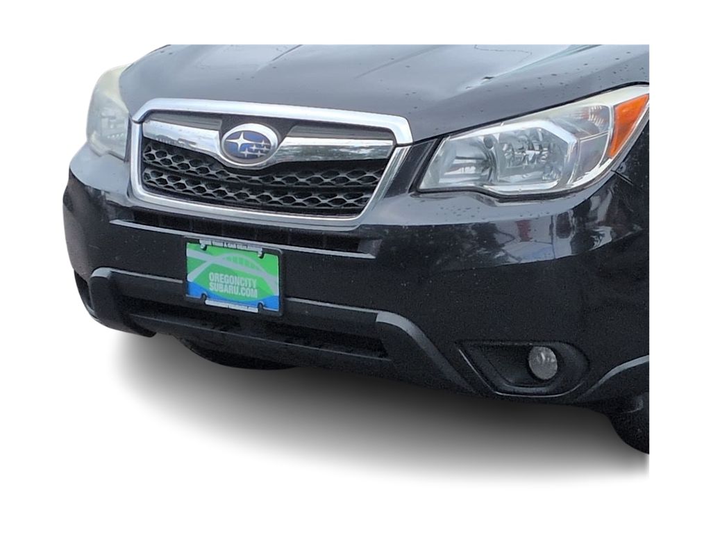 Thumbnail: 2014 Subaru Forester - 24
