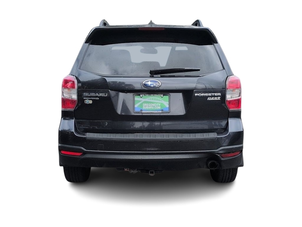 Thumbnail: 2014 Subaru Forester - 5