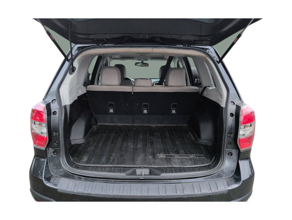 Thumbnail: 2014 Subaru Forester - 36