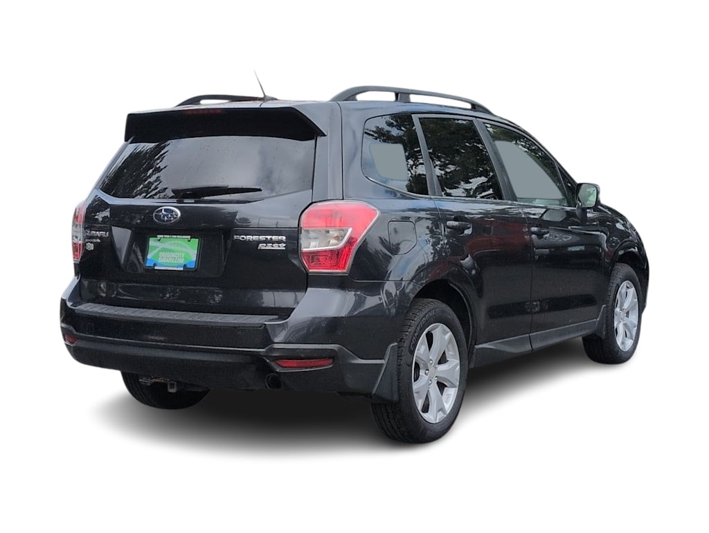 Thumbnail: 2014 Subaru Forester - 22