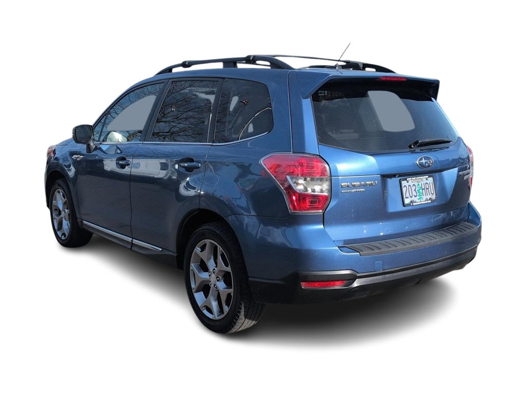 Thumbnail: 2015 Subaru Forester - 4