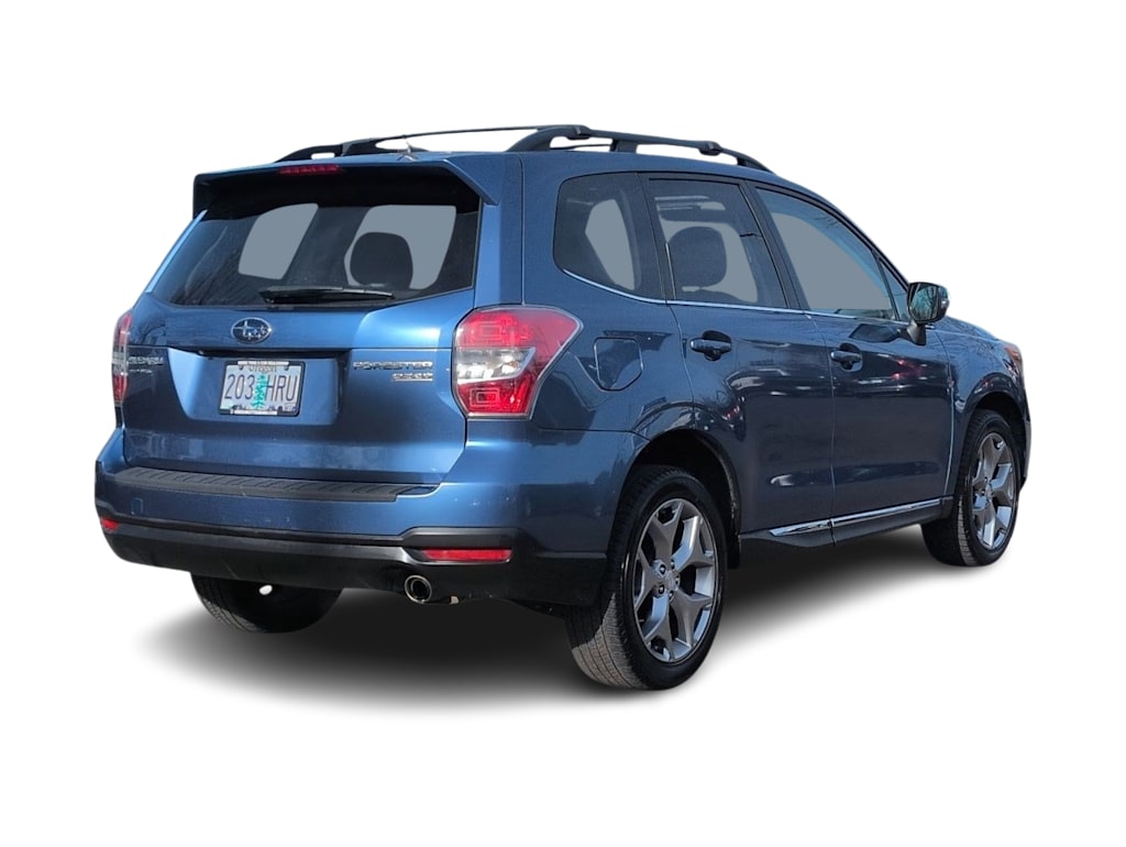 Thumbnail: 2015 Subaru Forester - 24