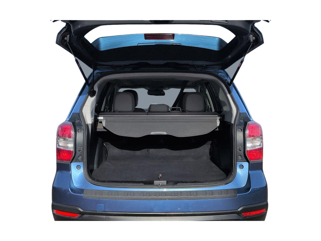 Thumbnail: 2015 Subaru Forester - 19