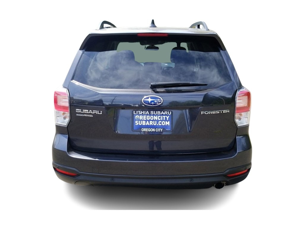 Thumbnail: 2018 Subaru Forester - 27