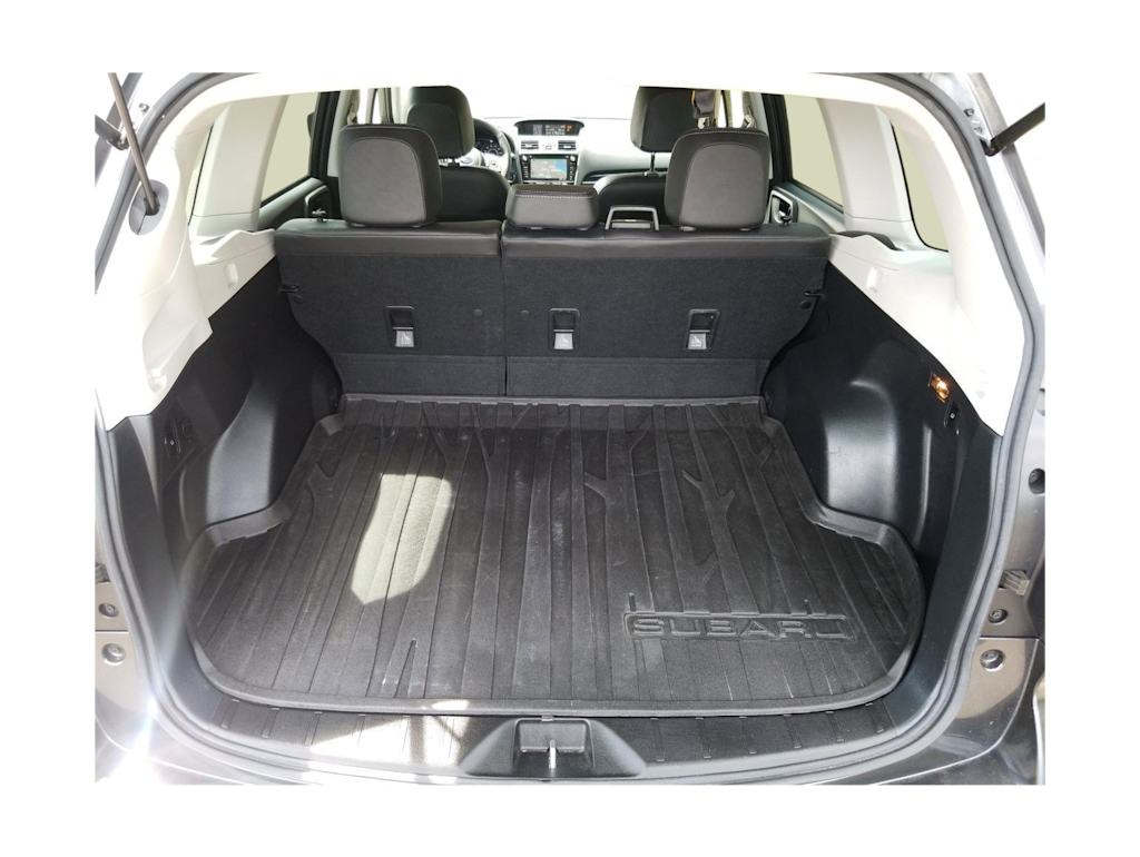 Thumbnail: 2018 Subaru Forester - 18
