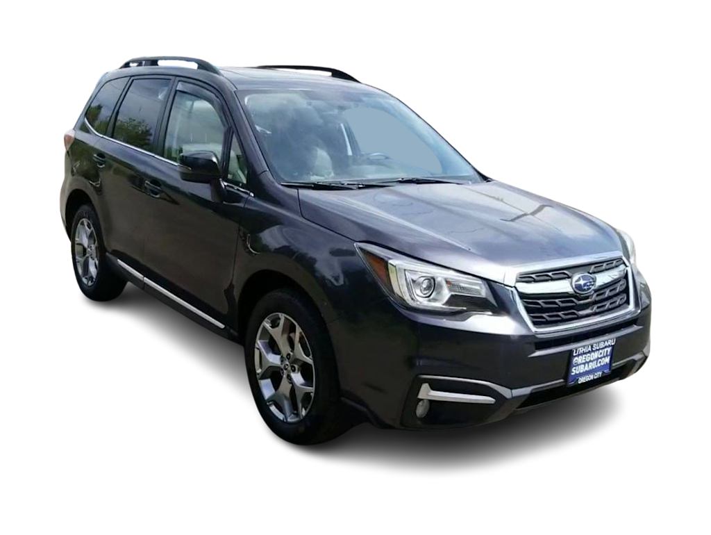 Thumbnail: 2018 Subaru Forester - 20
