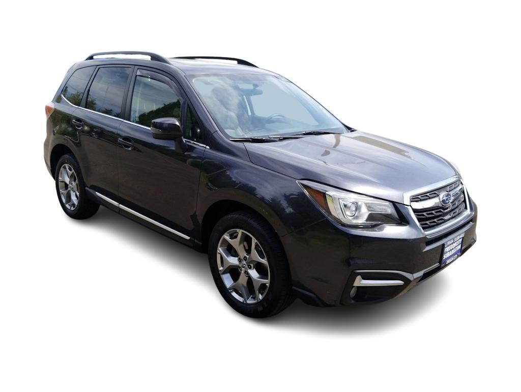 Thumbnail: 2018 Subaru Forester - 30