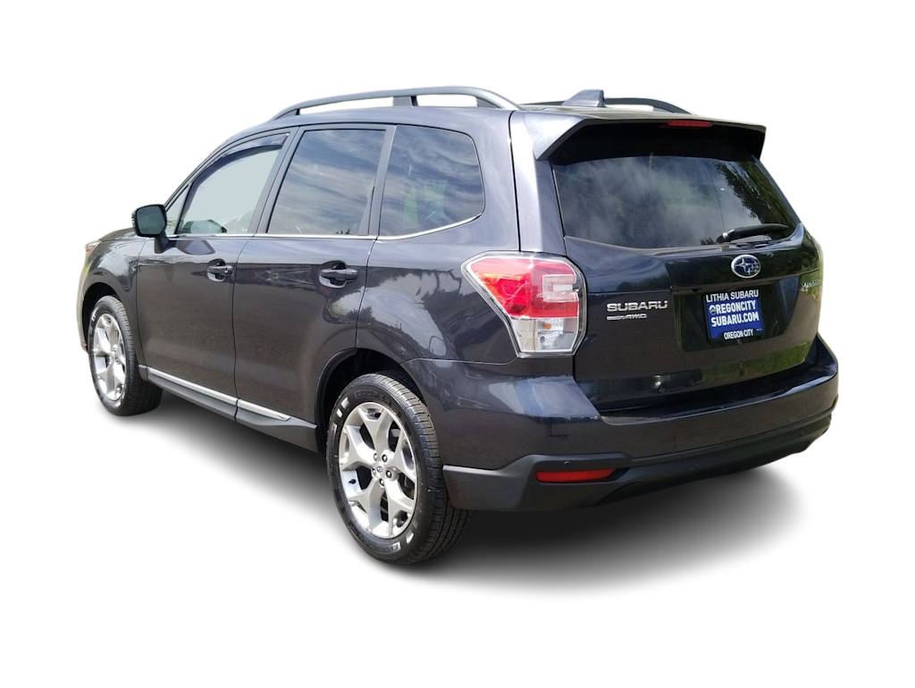 Thumbnail: 2018 Subaru Forester - 26
